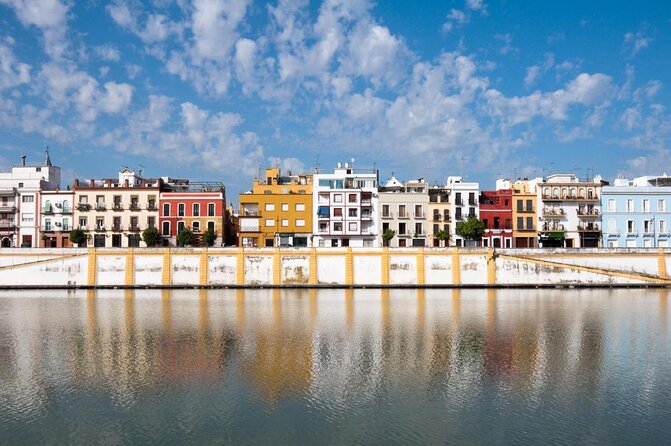 Flamenco Show Tickets to the Triana Flamenco Theater - Key points to know before booking