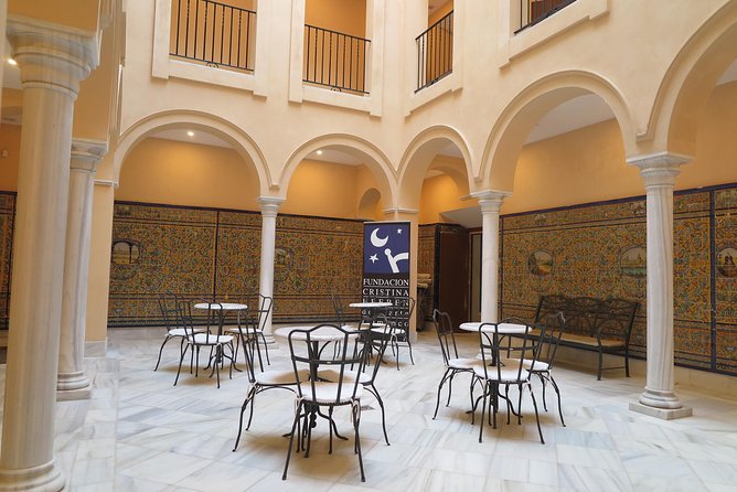 Flamenco Show Tickets to the Triana Flamenco Theater - Who will enjoy this flamenco show most?