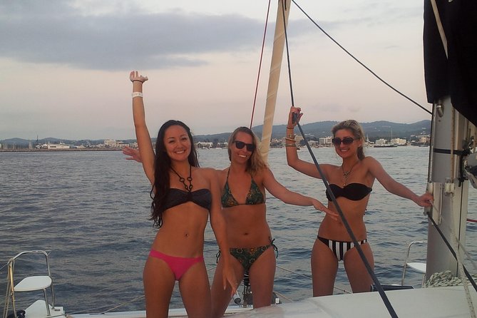 Formentera Day Trip from Ibiza on Private Luxury Catamaran - Why a private catamaran makes sense in Formentera