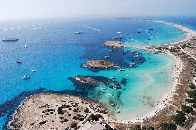 Formentera Day Trip from Ibiza on Private Luxury Catamaran - What past praise tells you about the service