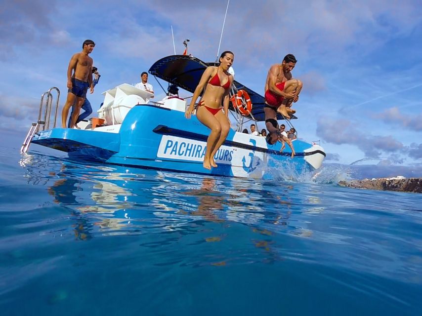 Fornells: 3-Hour Boat Tour Along Menorcan Coast - Why seeing Menorca from Fornells works so well