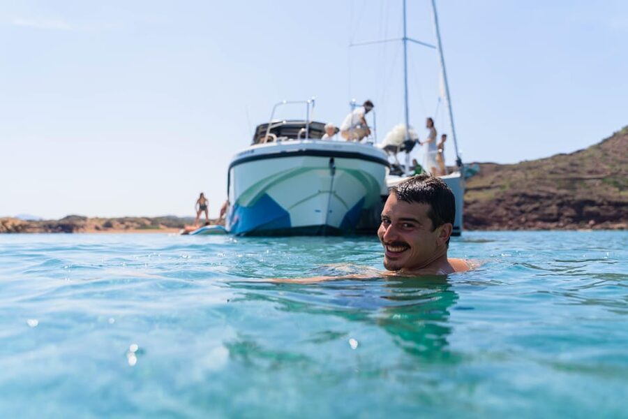 Fornells: 3-Hour Boat Tour Along Menorcan Coast - Is $47 a fair price?