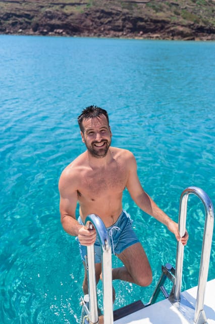 Fornells: 3-Hour Boat Tour Along Menorcan Coast - Who will enjoy this boat tour most