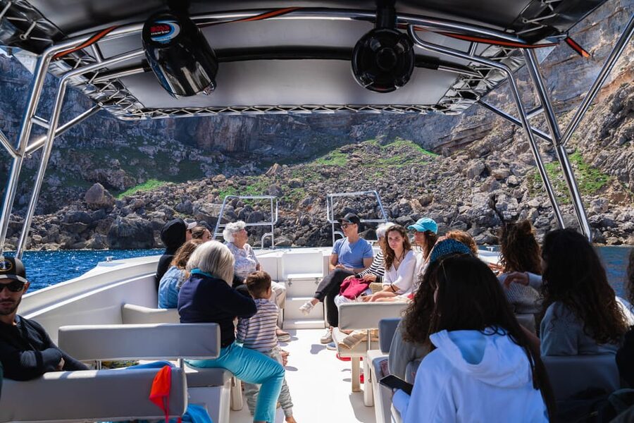 Fornells: 3-Hour Boat Tour Along Menorcan Coast - My booking advice