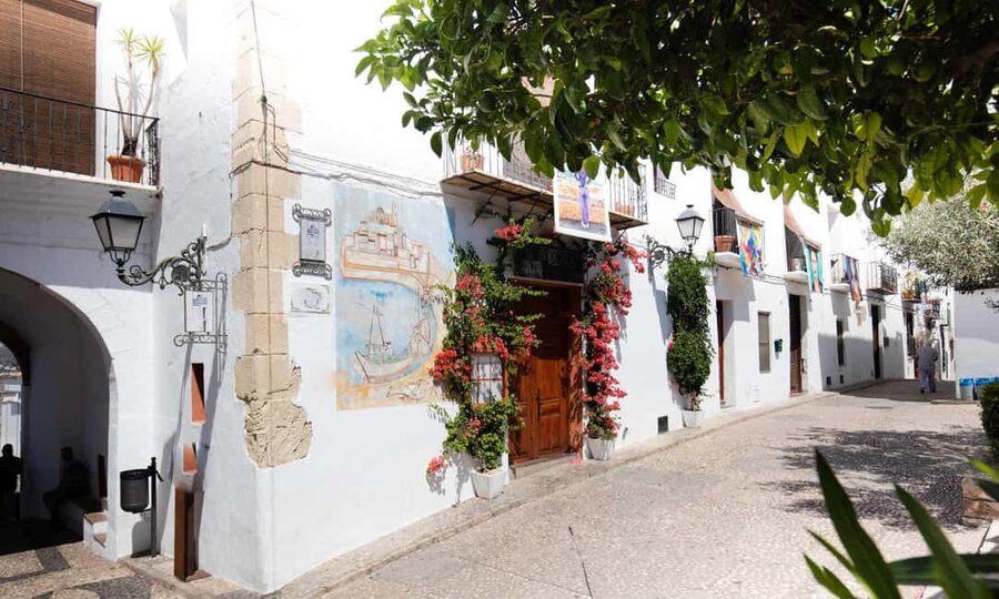 From Alicante: Guadalest, Altea & ticket in Algar Waterfalls - My verdict on the Alicante, Altea, Guadalest, and Algar route