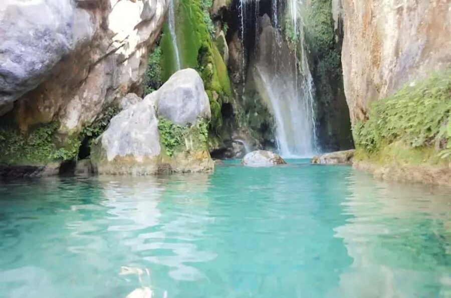 From Alicante: Guadalest, Altea & ticket in Algar Waterfalls - Why this Alicante day trip works