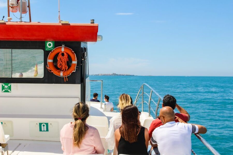 From Alicante: Roundtrip to Tabarca Island - Key points before you book