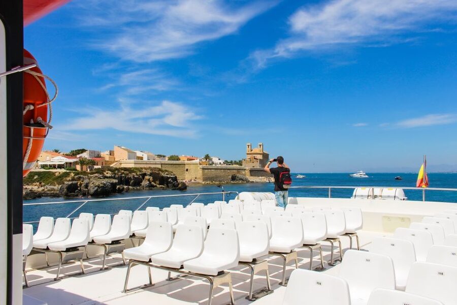 From Alicante: Roundtrip to Tabarca Island - Crowds, weather, and the best time to go