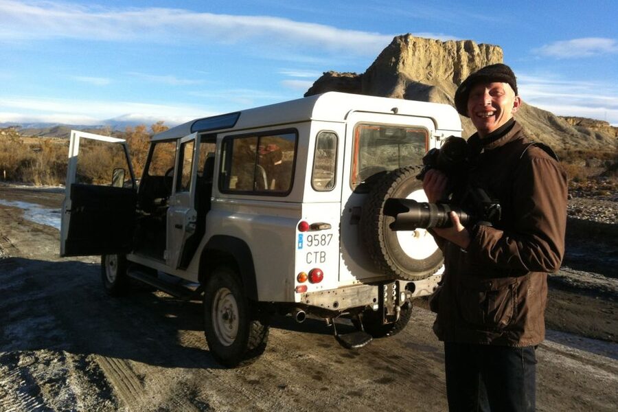 From Almeria: Tabernas Desert 4WD Joyriding Tour - Who Should Book This Desert Tour?