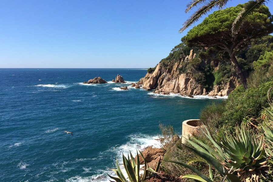 From Barcelona: Costa Brava Day Tour with Lunch - Key points to know before booking