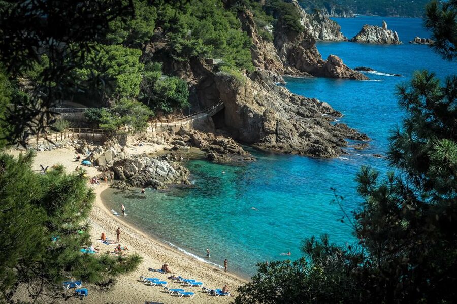 From Barcelona: Costa Brava Day Tour with Lunch - Why this makes a strong day trip from Barcelona