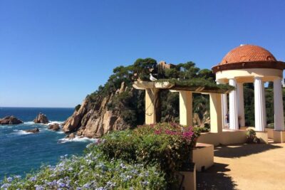Costa Brava Day Tour with Lunch