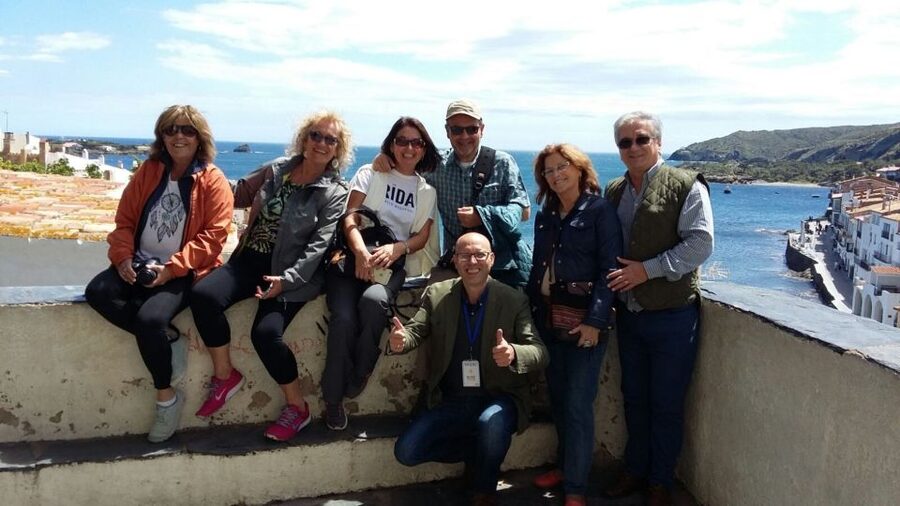 From Barcelona: Dalí Triangle and Cadaques Tour - What the guide adds to the day