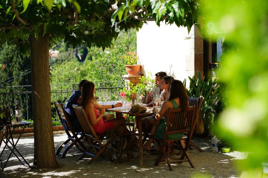 From Barcelona: E-Bike and Sailing Tour with Wine Tastings - Why this Barcelona day trip works so well