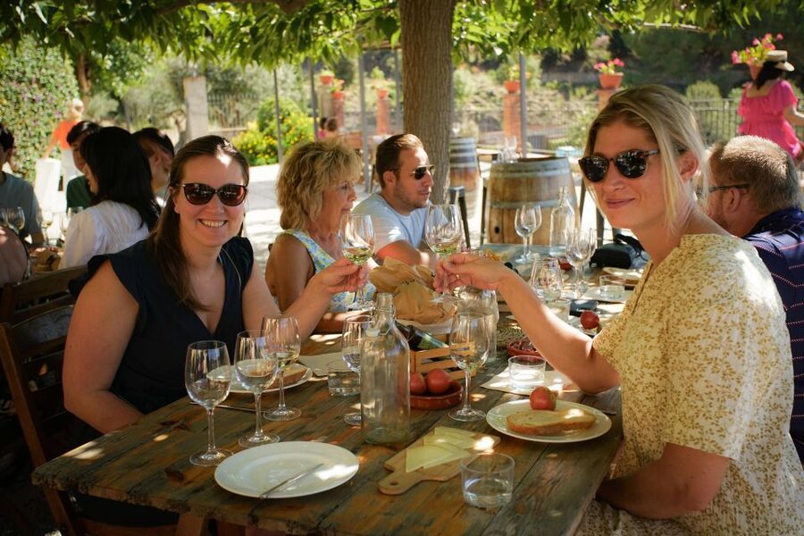 From Barcelona: E-Bike and Sailing Tour with Wine Tastings - What to pack and how to prepare