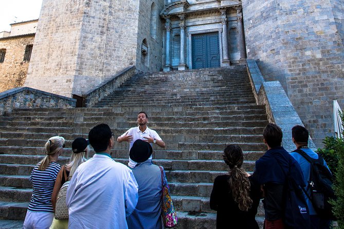 From Barcelona: 'Game Of Thrones' Small Group Tour in Girona - Why Girona works so well for Game of Thrones