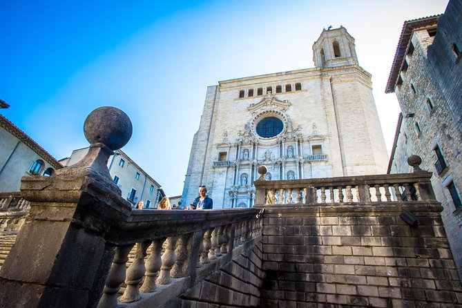 From Barcelona: 'Game Of Thrones' Small Group Tour in Girona - Jaime’s golden hand, served cold