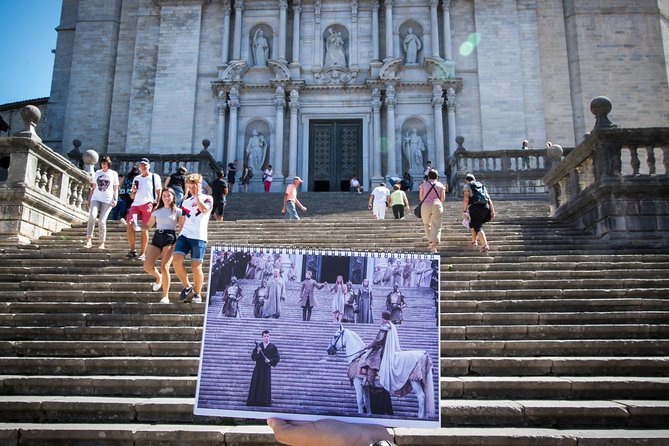 From Barcelona: 'Game Of Thrones' Small Group Tour in Girona - Meeting near Palau de la Música