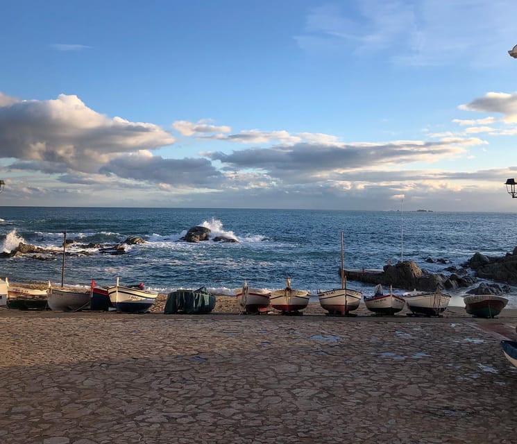 From Barcelona: Girona and Costa Brava Day Tour - Why this day trip works so well from Barcelona