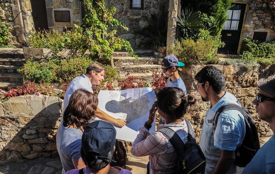 From Barcelona: Girona and Costa Brava Day Tour - Is $117 a good value?