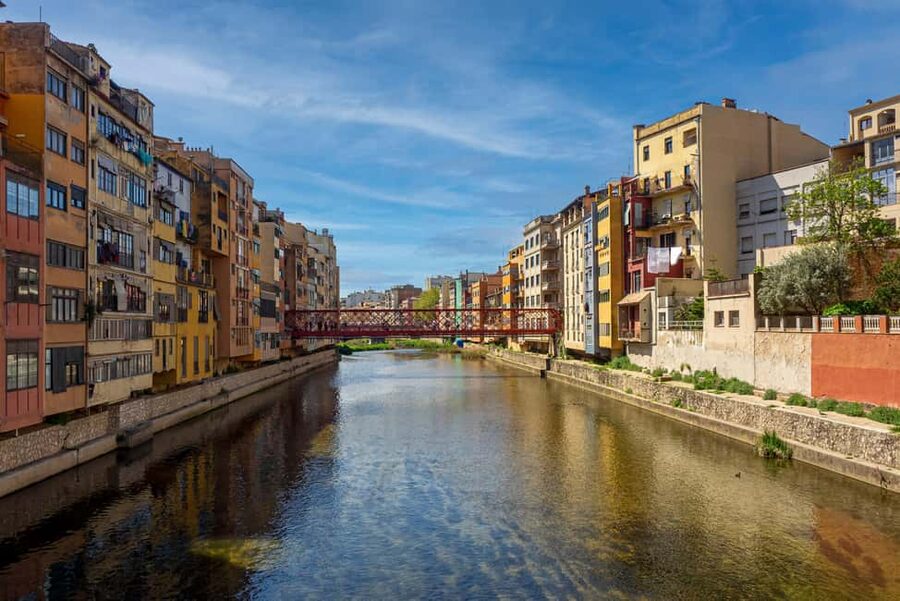From Barcelona: Girona and Dalí Museum Small-group Day Tour - Why Girona and Figueres make a strong pairing
