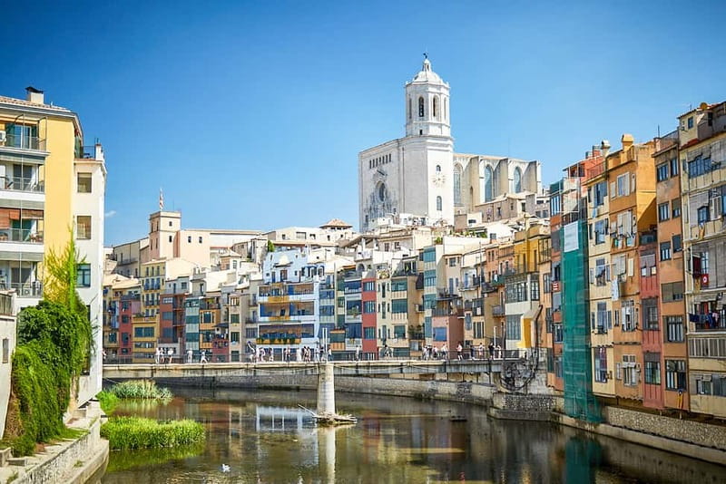 From Barcelona: Girona and Dalí Museum Small-group Day Tour - Who should book this day trip?