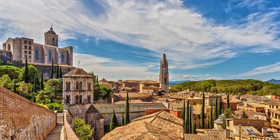 From Barcelona: Girona, Figueres, Dalí Museum, and Cadaqués - Key points to know before booking