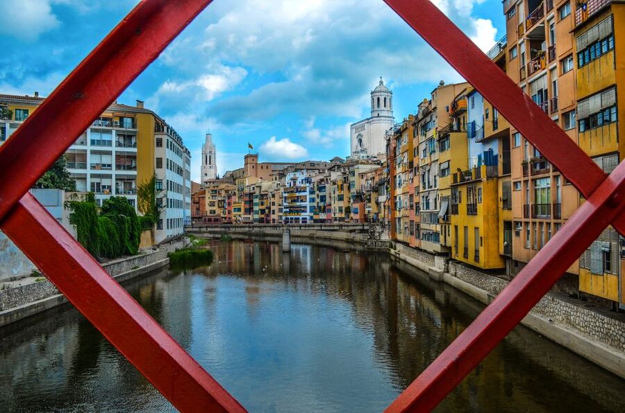 From Barcelona: Girona, Game of Thrones Tour - Key points to know before booking