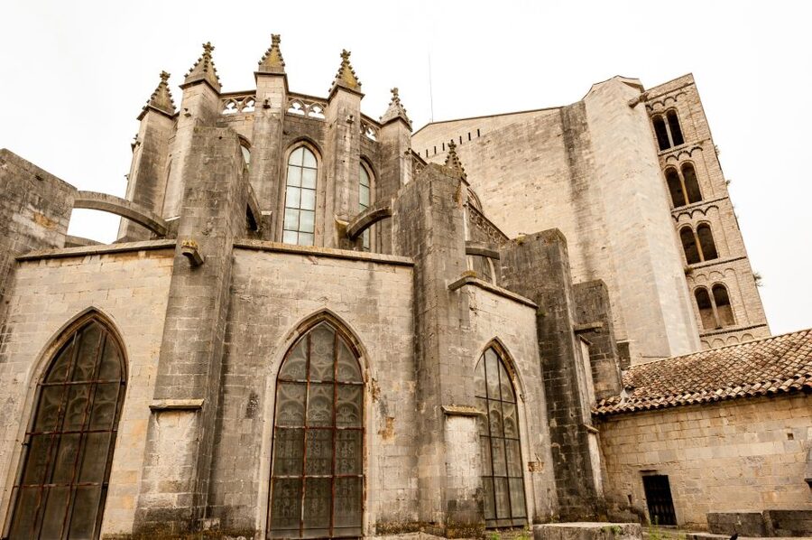 From Barcelona: Girona Guided Tour & Dalí Museum in Figueres - The guide makes a real difference