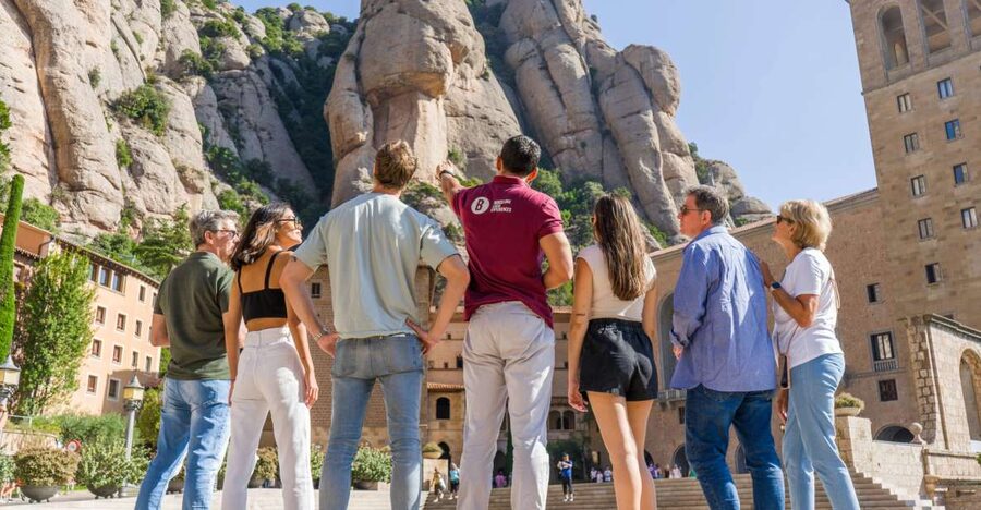 From Barcelona: Half-Day Montserrat Experience - Why Montserrat deserves a half-day from Barcelona