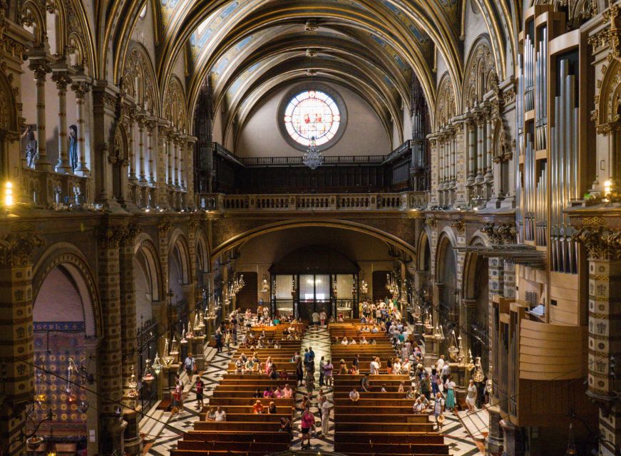 From Barcelona: Half-Day Montserrat Experience - Who will get the most from this tour
