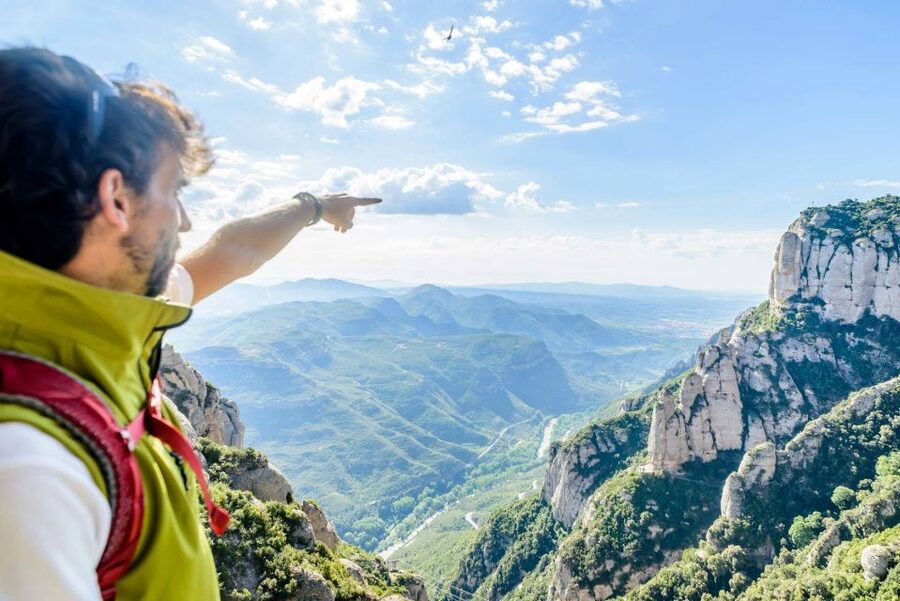 From Barcelona: Half-Day Montserrat & Horse Riding Tour - Who should book this Montserrat tour?