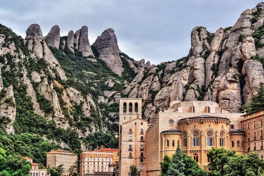 From Barcelona: Montserrat Day Trip with Optional Tickets - Final Verdict: Book It for a First Visit