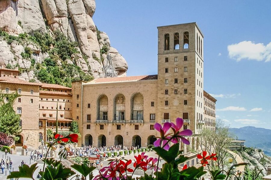 From Barcelona: Montserrat Day Trip with Optional Tickets - Who Will Enjoy This Montserrat Day Trip