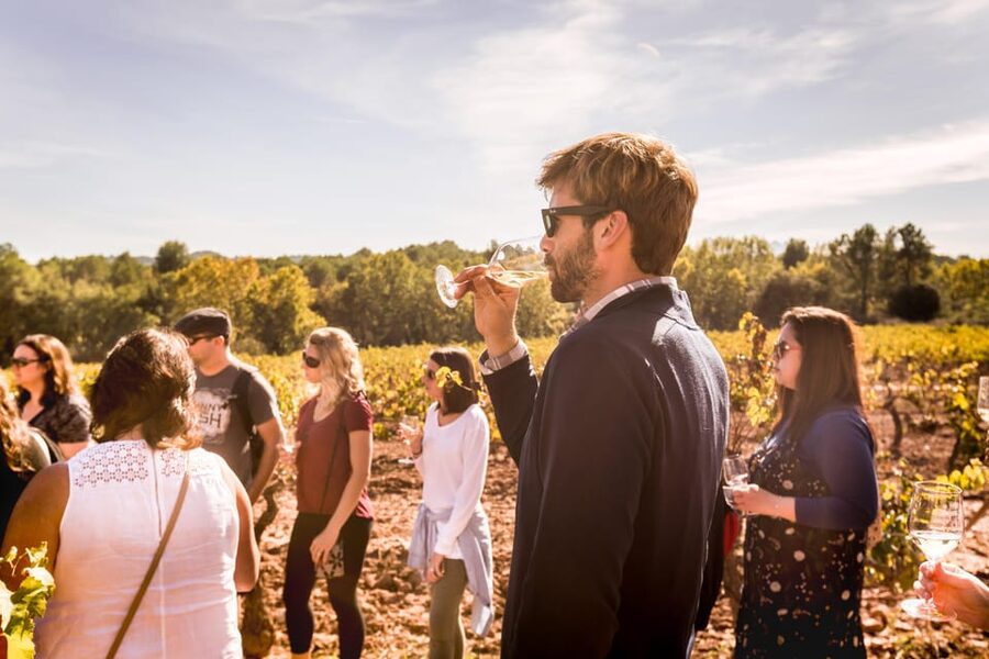 From Barcelona: Montserrat Half-Day Wine and Tapas Trip - Key points at a glance