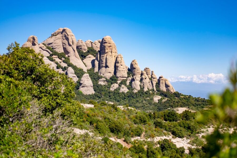 From Barcelona: Montserrat Monastery, Easy Hike, Cable Car - Why Montserrat makes a strong break from Barcelona