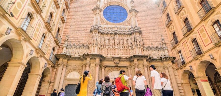From Barcelona: Montserrat Monastery & Scenic Mountain Hike - Why Montserrat is worth a morning from Barcelona
