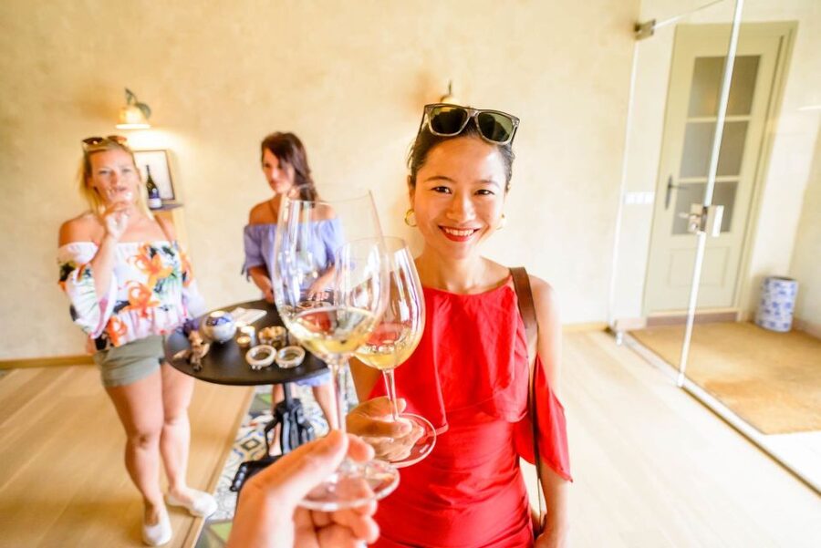 From Barcelona: Penedés Vineyards Tour by 4WD w/Wine & Cava - Who will enjoy this Penedès day trip?