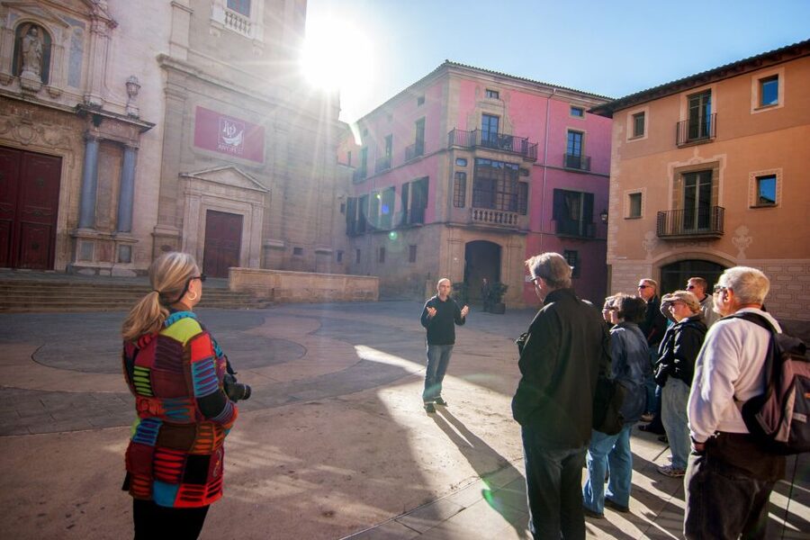 From Barcelona: Pyrenees Mountains Day Tour - The rack railway into Vall de Núria