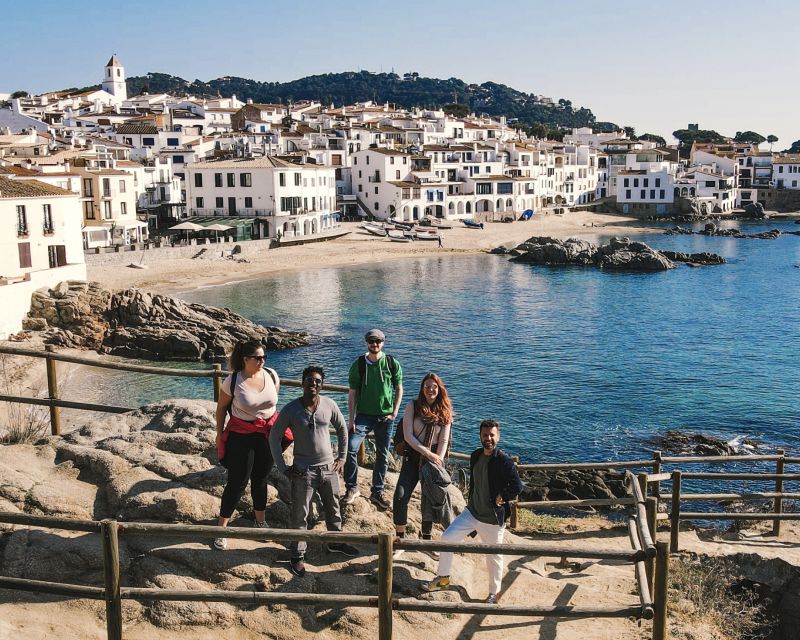 From Barcelona: Small Group to Girona and Costa Brava - Who should book this Catalonia day trip?