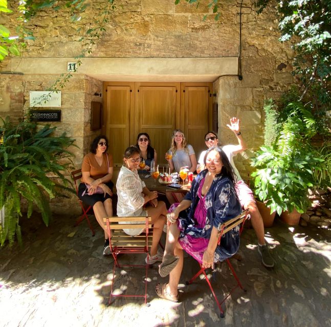 From Barcelona: Small Group to Girona and Costa Brava - Why this route works beyond Barcelona