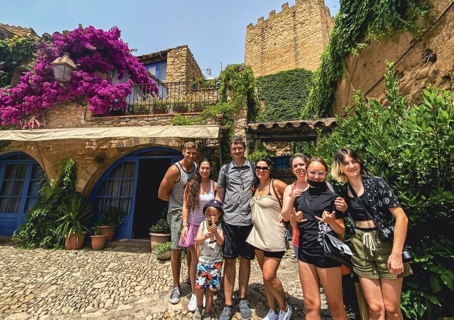 From Barcelona: Small Group to Girona and Costa Brava - Is $106 a fair price?