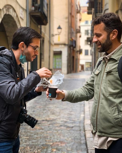 From Barcelona: Small Group to Girona and Costa Brava - Starting in central Barcelona