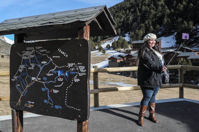 From Barcelona: The Original Andorra, France & Spain Day Trip - Is three countries in one day worth the long ride?