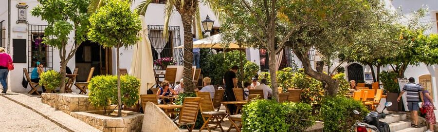 From Benidorm: Guadalest, Altea & ticket in Algar Waterfalls - Walking, weather, and what to pack
