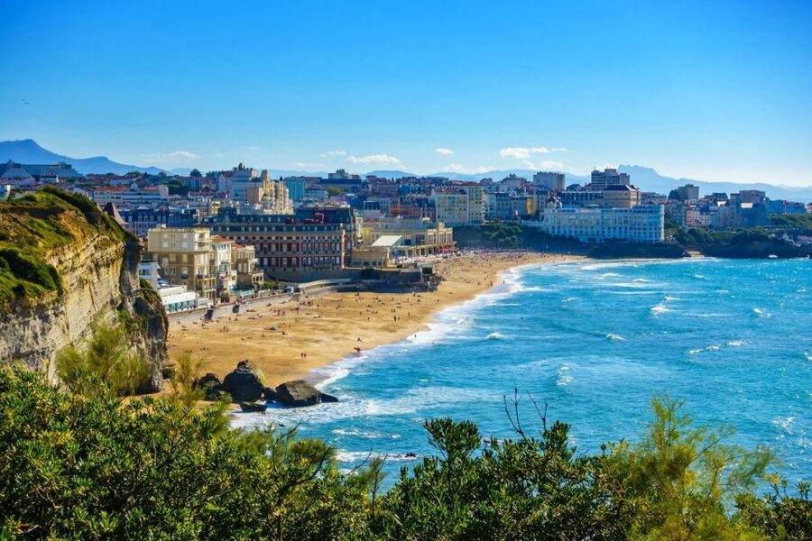 From Bilbao: Biarritz, Saint Jean de Luz, San Sebastian Tour - Key points to know before booking