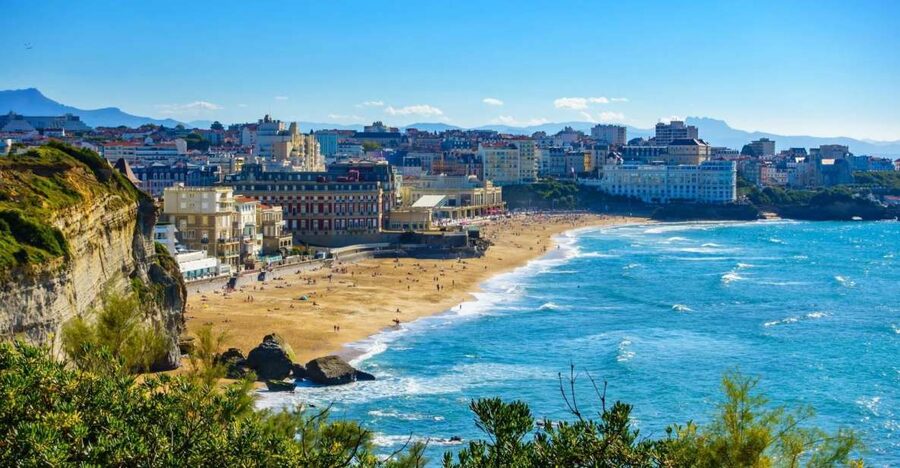 From Bilbao: Biarritz, Saint Jean de Luz, San Sebastian Tour - Why this Basque coast day trip works