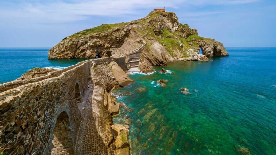 From Bilbao: Gaztelugatxe, Bermeo and Gernika Day Trip - Key points to know before booking