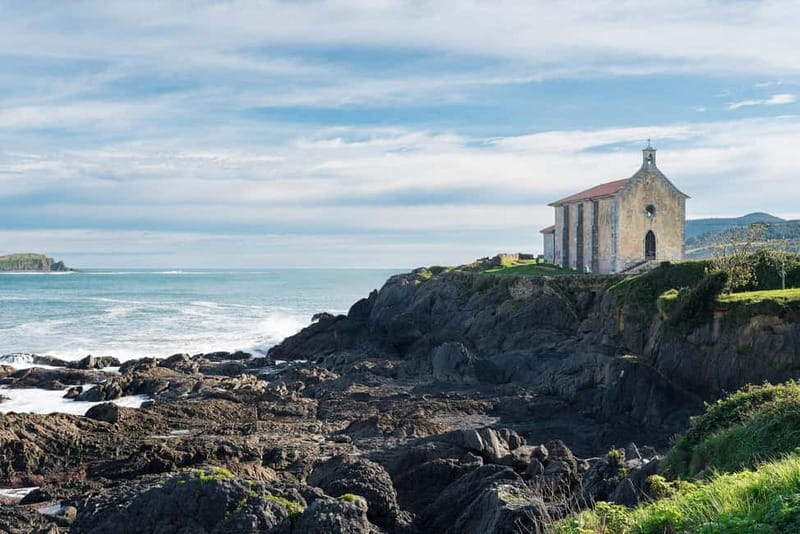 From Bilbao: Gaztelugatxe, Gernika, and Mundaka Group Tour - FAQ