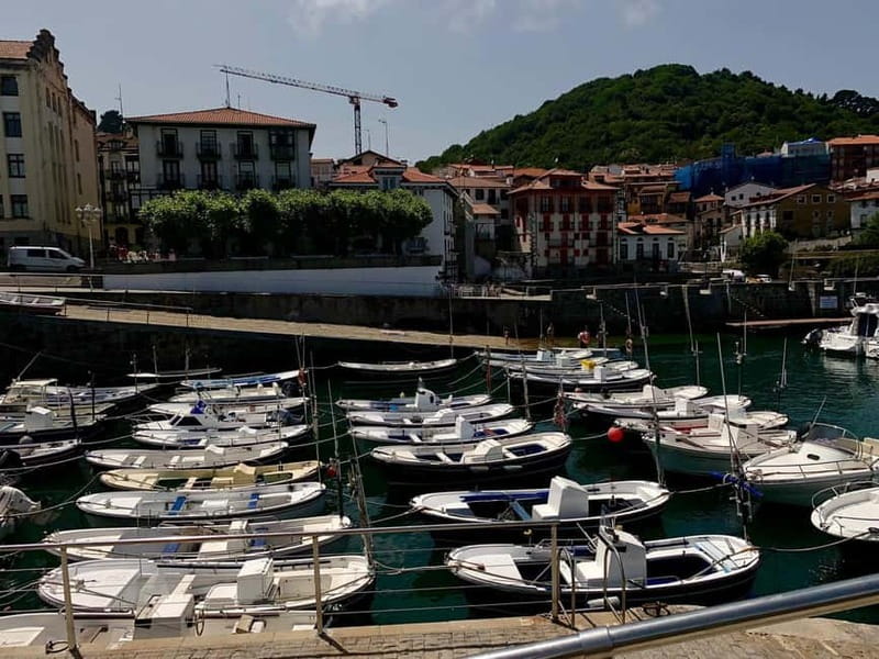 From Bilbao: Gaztelugatxe, Gernika, and Mundaka Group Tour - Why Gaztelugatxe deserves the early start